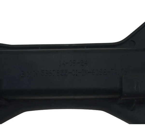 Cavalete Central Bmw R 1300 Gs Triple Black 24-26 Original Preto