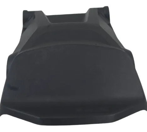 Carenagem Inf Bolha C/detal Bmw R 1300 Gs Triple Black 24-26