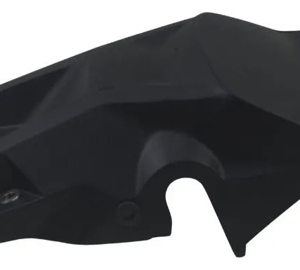 Carenagem Inf Bolha C/detal Bmw R 1300 Gs Triple Black 24-26