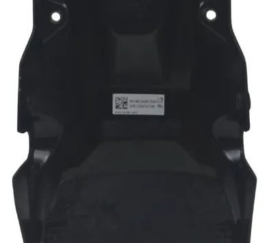 Carenagem Inf Bolha C/detal Bmw R 1300 Gs Triple Black 24-26
