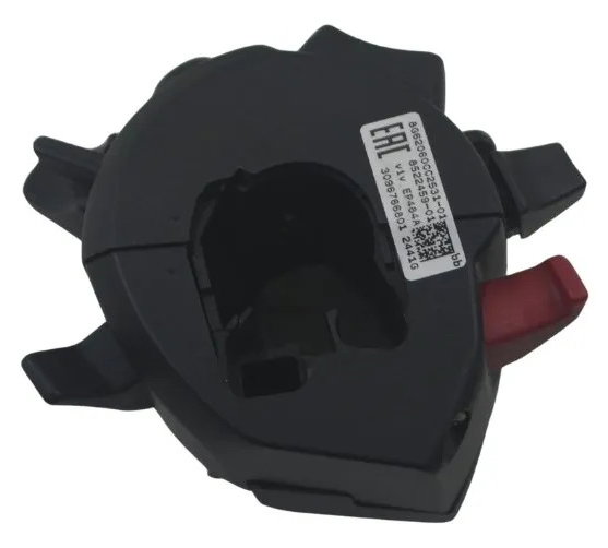 Chave Punho Luz Bmw R 1300 Gs Triple Black 24-26 Original