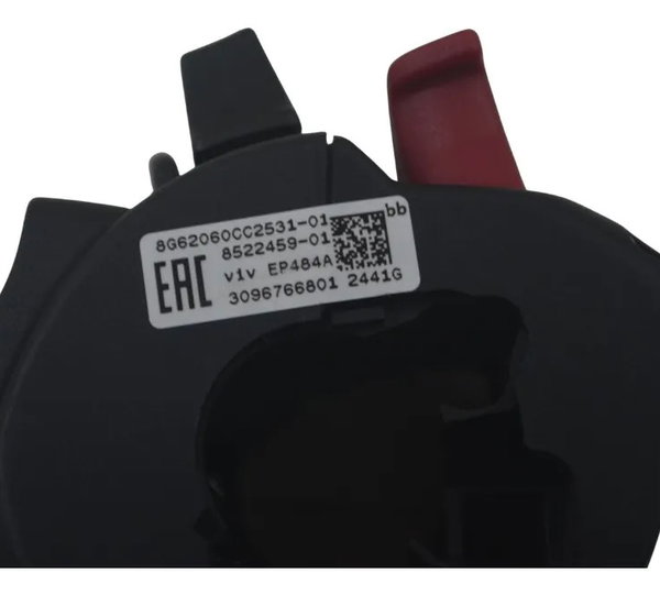 Chave Punho Luz Bmw R 1300 Gs Triple Black 24-26 Original