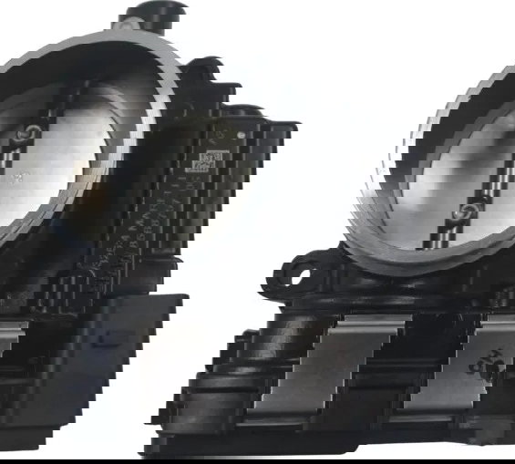 Corpo Injeção Tbi Bmw R 1300 Gs Triple Black 24-26 Original