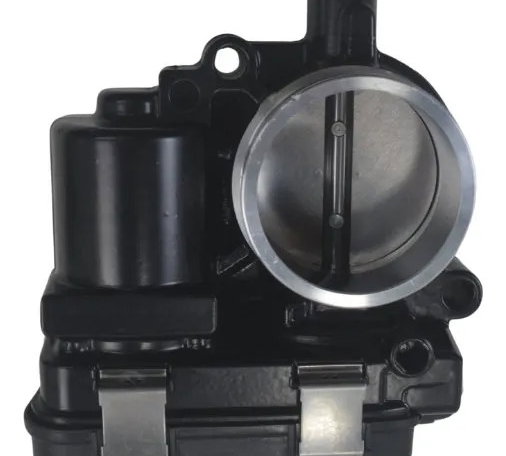 Corpo Injeção Tbi Bmw R 1300 Gs Triple Black 24-26 Original