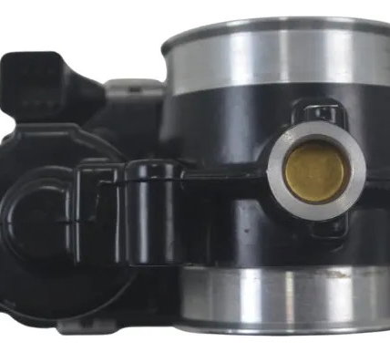 Corpo Injeção Tbi Bmw R 1300 Gs Triple Black 24-26 Original