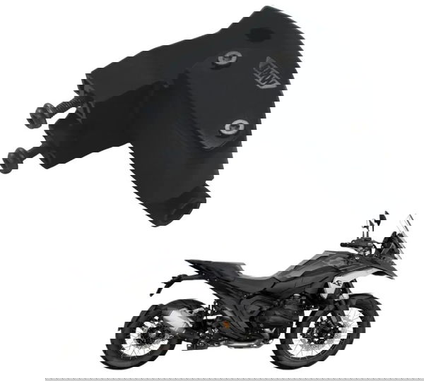 Cilindro Embreagem Bmw R 1300 Gs Triple Black 24-26 Original