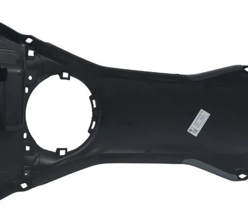 Capa Tanque C/detalhe Bmw R 1300 Gs Triple Black 24-26 Origi Triple Black