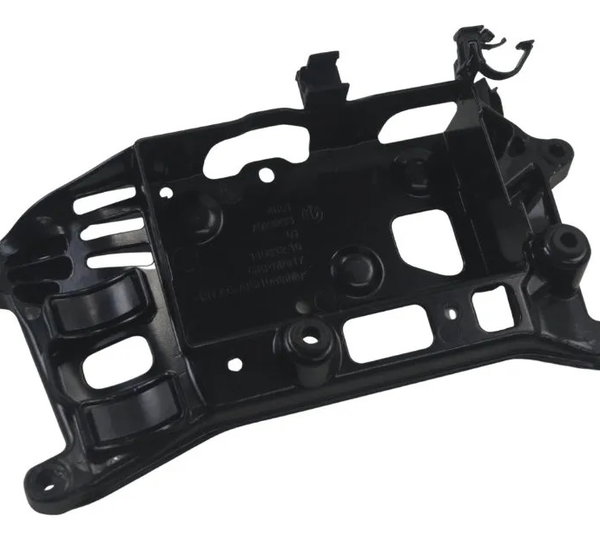 Caixa Bateria Bmw R 1300 Gs Triple Black 24-26 Original