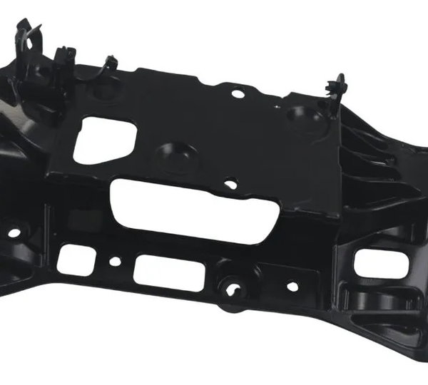 Caixa Bateria Bmw R 1300 Gs Triple Black 24-26 Original