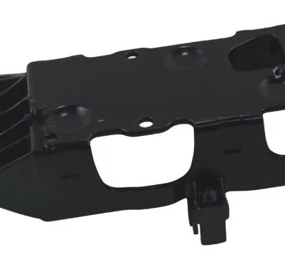Caixa Bateria Bmw R 1300 Gs Triple Black 24-26 Original