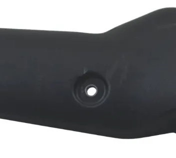 Capa Curva Escape Bmw R 1300 Gs Triple Black 24-26 Original