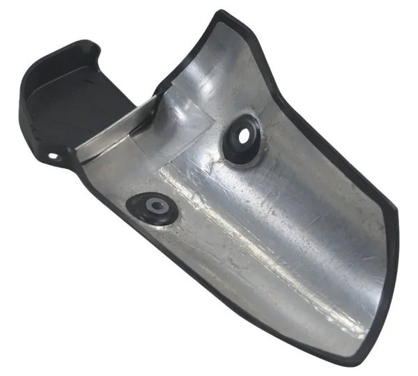 Capa Curva Escape Bmw R 1300 Gs Triple Black 24-26 Original