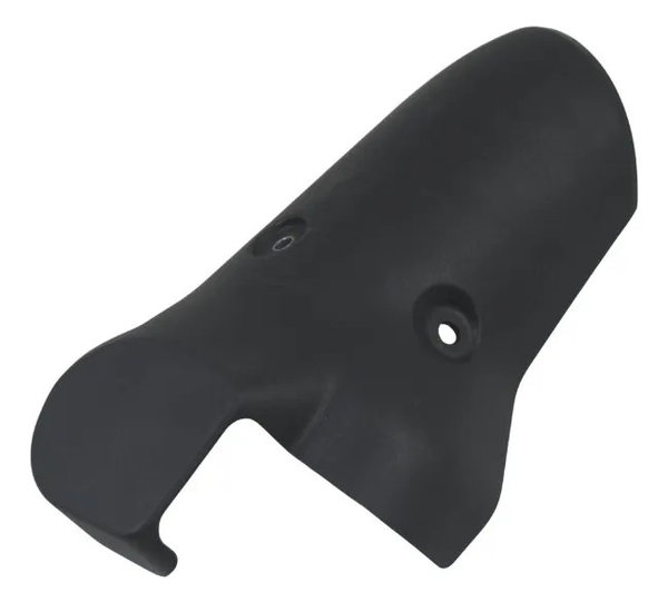 Capa Curva Escape Bmw R 1300 Gs Triple Black 24-26 Original