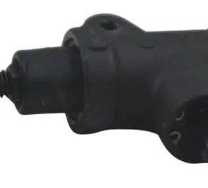 Cilindro Freio Traseiro Bmw R 1300 Gs Triple Black 24-26 Preto