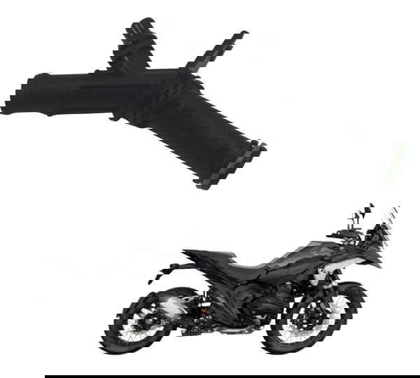 Conexão Água Bmw R 1300 Gs Triple Black 24-26 Original