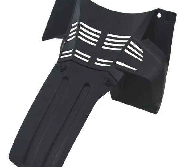 Capa Amortecedor Tras Bmw R 1300 Gs Triple Black 24-26 Origi