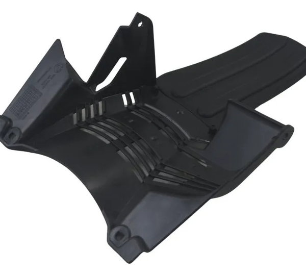 Capa Amortecedor Tras Bmw R 1300 Gs Triple Black 24-26 Origi