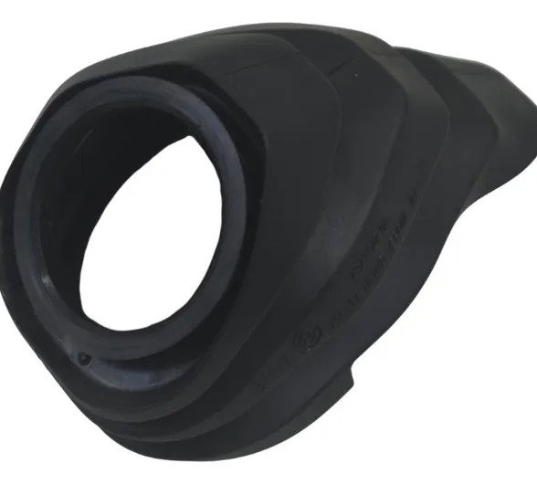 Coifa Cardan Tras Bmw R 1300 Gs Triple Black 24-26 Original