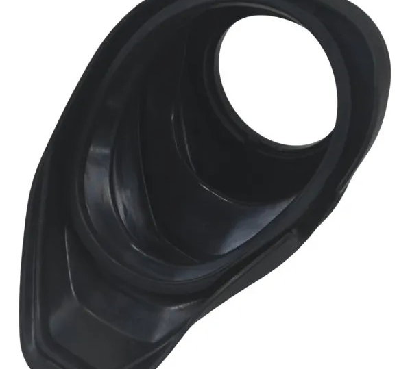 Coifa Cardan Tras Bmw R 1300 Gs Triple Black 24-26 Original
