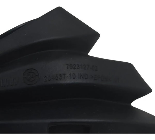 Coifa Cardan Tras Bmw R 1300 Gs Triple Black 24-26 Original