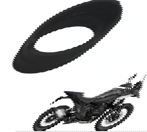 Coletor Admissão Bmw R 1300 Gs Triple Black 24-26 Original