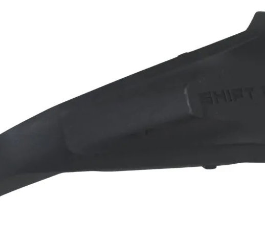 Capa Bobina Esquerda C/avar Bmw R 1300 Gs Triple Black 24-26