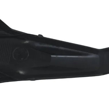 Capa Bobina Esquerda C/avar Bmw R 1300 Gs Triple Black 24-26