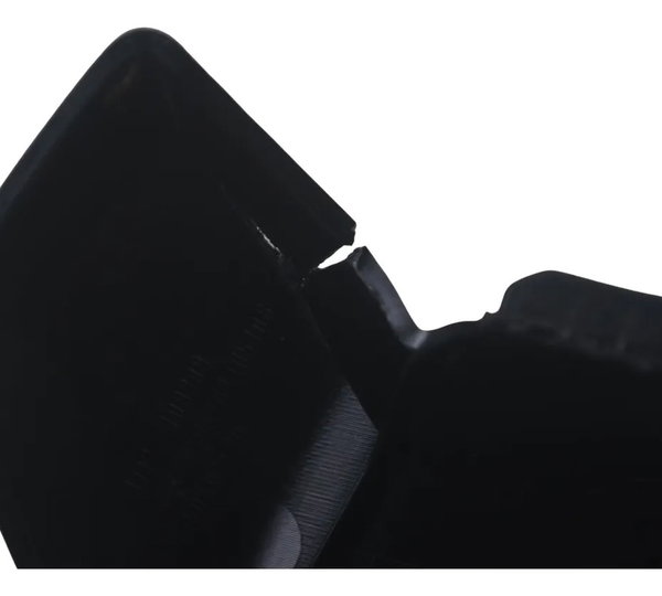 Capa Bobina Esquerda C/avar Bmw R 1300 Gs Triple Black 24-26
