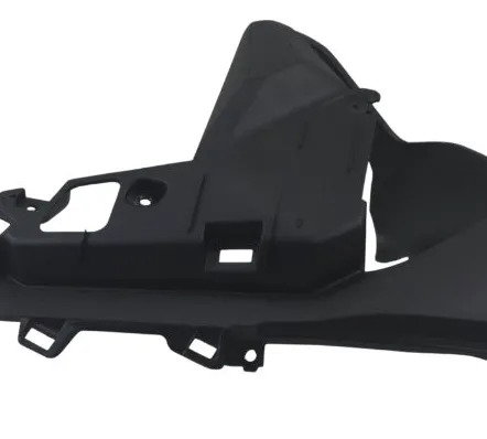 Carenagem Duto Ar Dir Bmw R 1300 Gs Triple Black 24-26 Origi