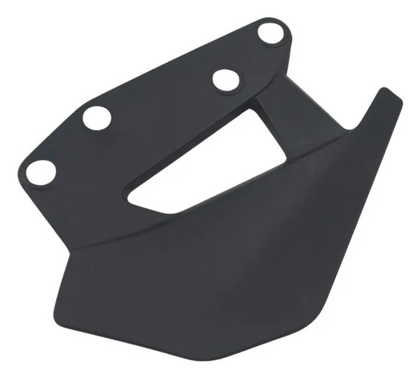 Defletor Ar Esquerdo Bmw R 1300 Gs Triple Black 24-26 Origi