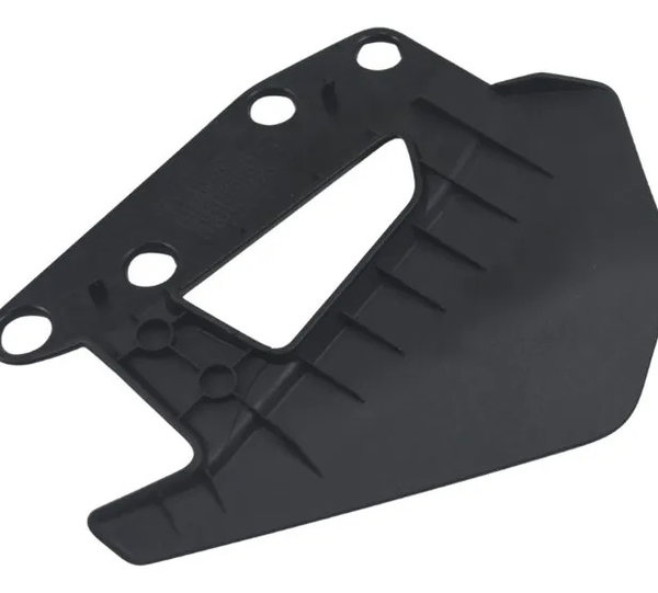 Defletor Ar Esquerdo Bmw R 1300 Gs Triple Black 24-26 Origi