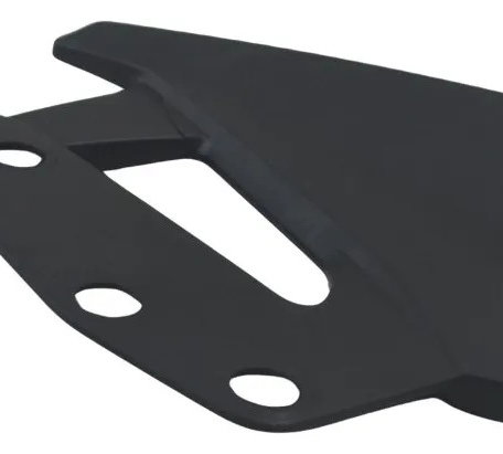 Defletor Ar Esquerdo Bmw R 1300 Gs Triple Black 24-26 Origi