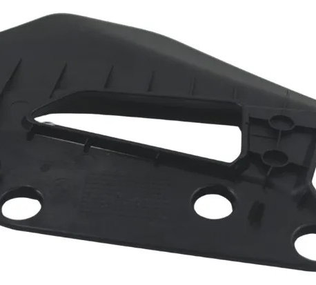 Defletor Ar Esquerdo Bmw R 1300 Gs Triple Black 24-26 Origi