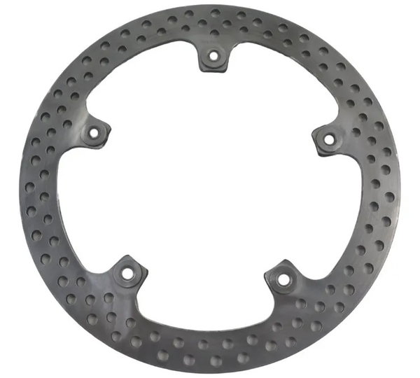 Disco Freio Dianteiro Bmw R 1300 Gs Triple Black 24-26 Origi