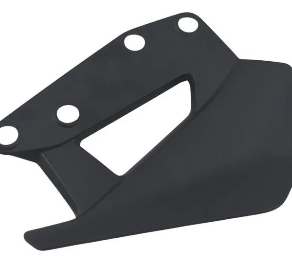 Defletor Ar Direito Bmw R 1300 Gs Triple Black 24-26 Origi