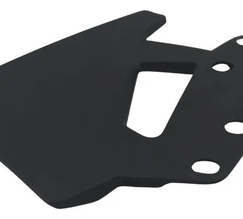 Defletor Ar Direito Bmw R 1300 Gs Triple Black 24-26 Origi