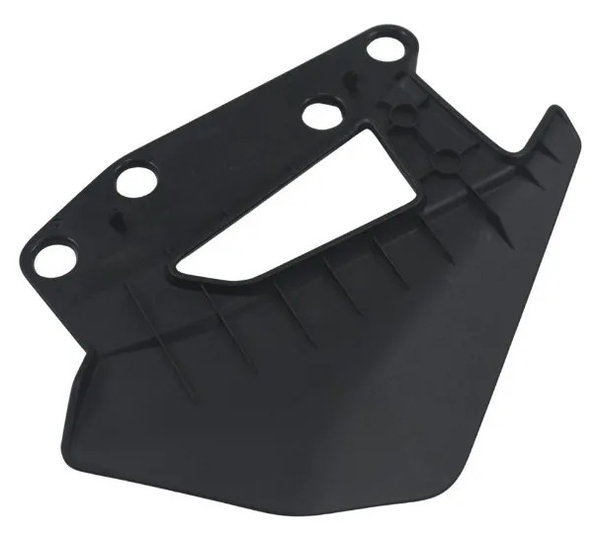 Defletor Ar Direito Bmw R 1300 Gs Triple Black 24-26 Origi