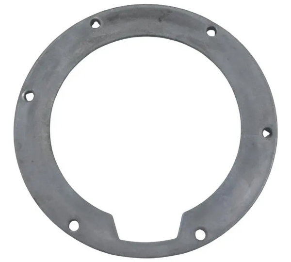 Flange Bomba Combustível Bmw R 1300 Gs Triple Black 24-26