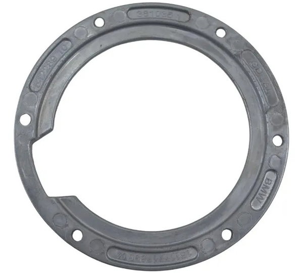 Flange Bomba Combustível Bmw R 1300 Gs Triple Black 24-26