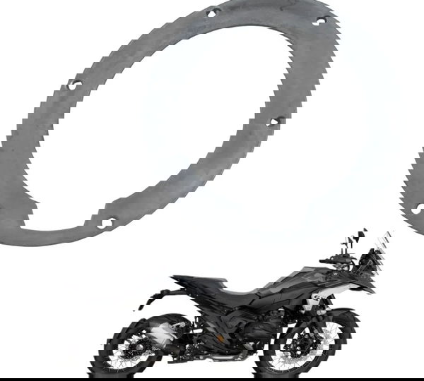 Flange Bomba Combustível Bmw R 1300 Gs Triple Black 24-26