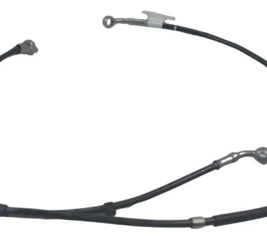 Flexível Freio Dianteiro Bmw R 1300 Gs Triple Black 24-26