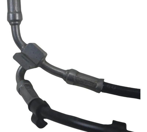 Flexível Freio Dianteiro Bmw R 1300 Gs Triple Black 24-26