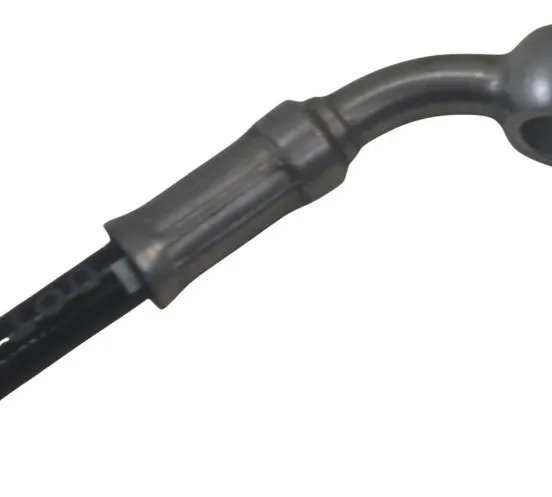 Flexível Freio Dianteiro Bmw R 1300 Gs Triple Black 24-26