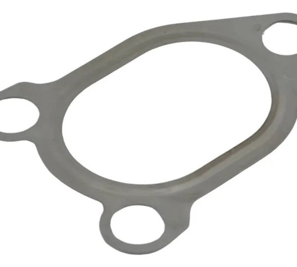 Flange Escape Bmw R 1300 Gs Triple Black 24-26 Orig