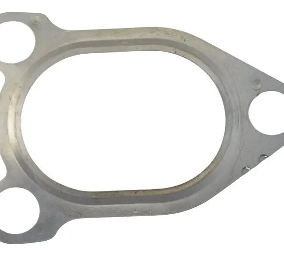 Flange Escape Bmw R 1300 Gs Triple Black 24-26 Orig