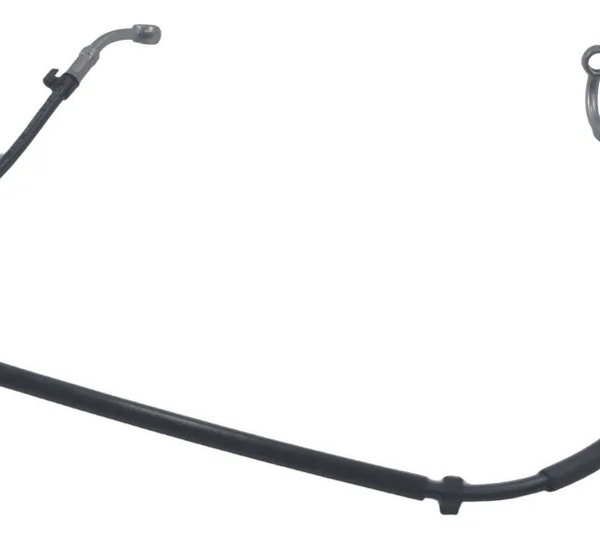 Flexível Freio Traseiro Bmw R 1300 Gs Triple Black 24-26 O