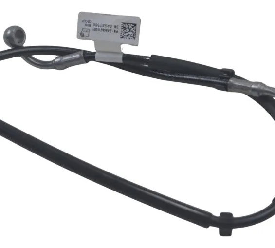 Flexível Freio Traseiro Bmw R 1300 Gs Triple Black 24-26 O