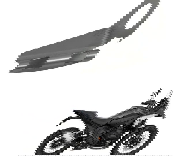 Guia Abs Dianteiro Bmw R 1300 Gs Triple Black 24-26 Original