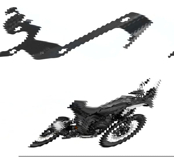 Guia Cabos Bmw R 1300 Gs Triple Black 24-26 Original