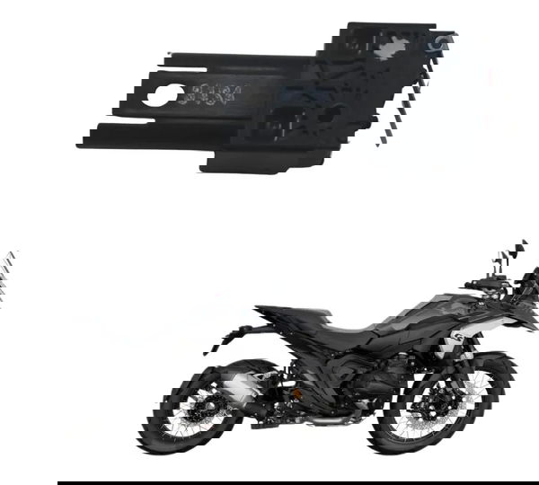 Interruptor Embreagem Bmw R 1300 Gs Triple Black 24-26 Origi